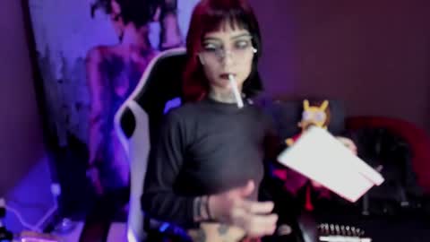 Snapshot of ardat_lili69 chatting on 02/27/25, 01:38 Ardat lili69 online show from 02/27/25, 01:38