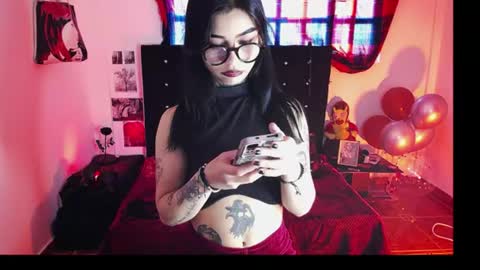 Snapshot of ardat_lili69 chatting on 06/17/26, 02:51 Ardat lili69 online show from 06/17/26, 02:51