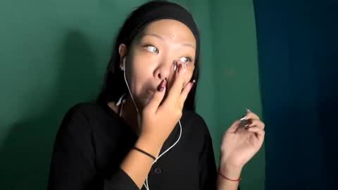 Snapshot of ardathleopard chatting on 02/16/26, 01:07 ardathleopard online show from 02/16/26, 01:07