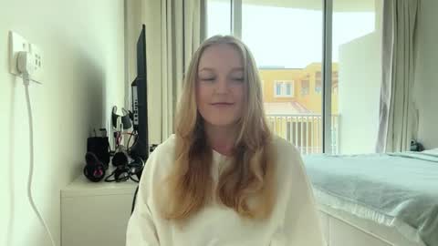 Ariana online show from 05/17/26, 09:38
