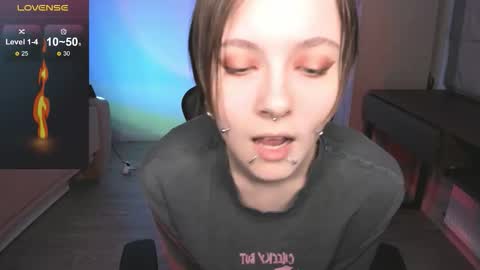 Im Arden online show from 12/16/25, 02:05