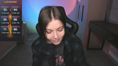 Im Arden online show from 12/16/25, 10:37