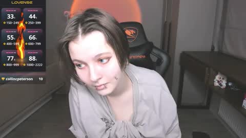 Im Arden online show from 02/15/26, 04:25