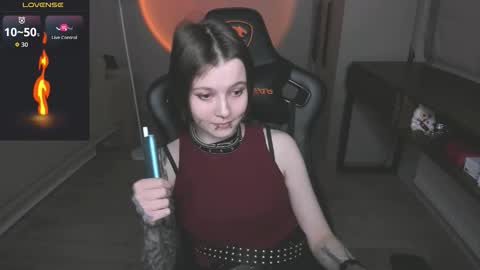 Im Arden online show from 02/17/26, 05:30