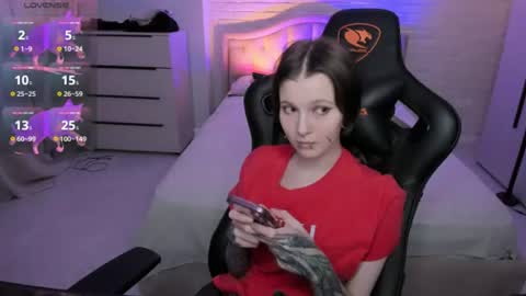 Snapshot of arden_moraine chatting on 07/25/26, 06:27 Im Arden online show from 07/25/26, 06:27