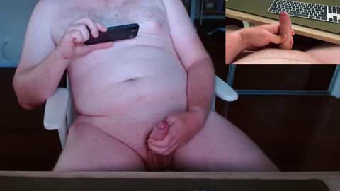 ardenjerks online show from 10/15/25, 06:35