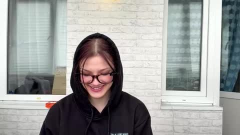 Caroline online show from 02/20/26, 06:26