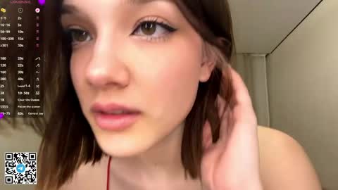 Caroline online show from 04/16/26, 06:09