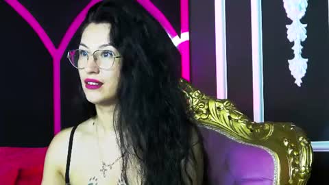 Areina online show from 06/12/26, 06:12