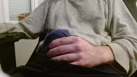 Arek online show from 12/30/24, 03:02