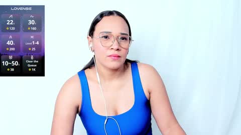 Arena online show from 01/15/25, 06:22
