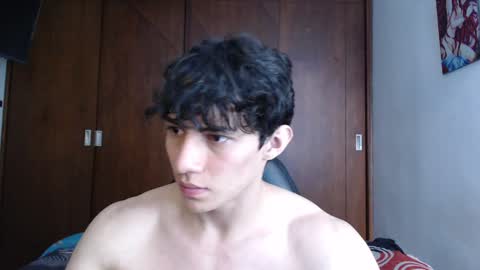 Ares D online show from 12/18/24, 03:55