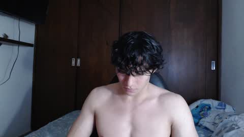 Ares D online show from 02/02/25, 04:05