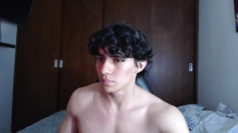 Ares D online show from 02/10/25, 04:41