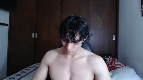 Ares D online show from 02/21/25, 02:39