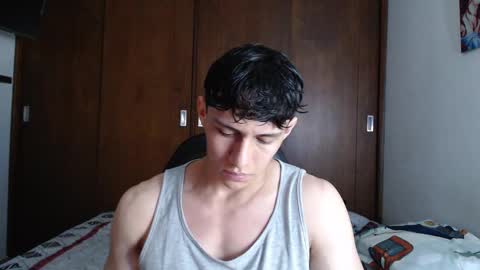 Ares D online show from 03/02/25, 03:56