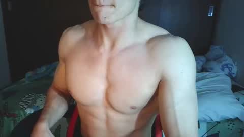 Ares D online show from 09/20/25, 03:18