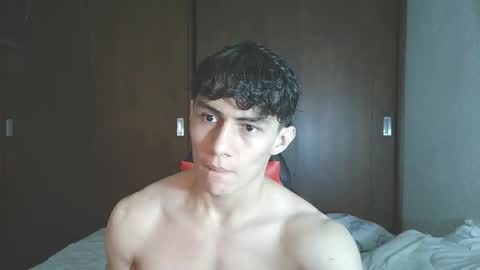 Ares D online show from 11/25/25, 01:05