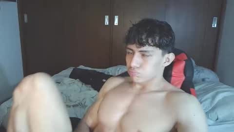 Ares D online show from 11/29/25, 12:57