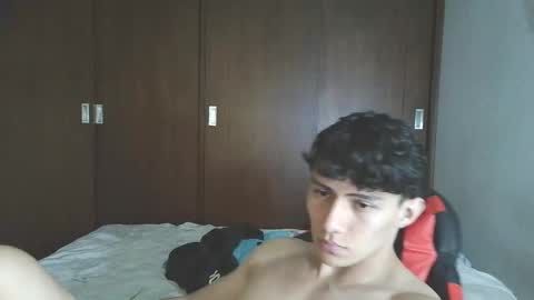 Ares D online show from 11/30/25, 01:20