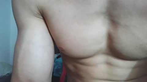Snapshot of ares_aestheticgod chatting on 06/21/26, 01:19 Ares D online show from 06/21/26, 01:19