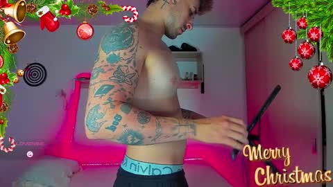 ares blue online show from 12/15/25, 11:14
