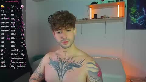 Snapshot of ares_blue chatting on 06/23/26, 01:53 ares blue online show from 06/23/26, 01:53