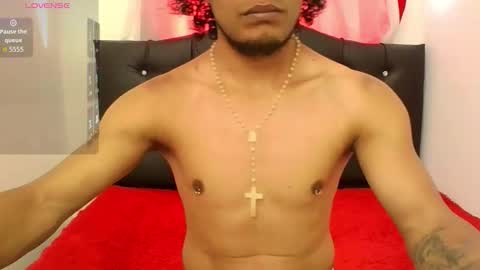 ares_hot_boy online show from 01/18/26, 07:39