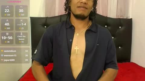 ares_hot_boy online show from 01/19/26, 11:14