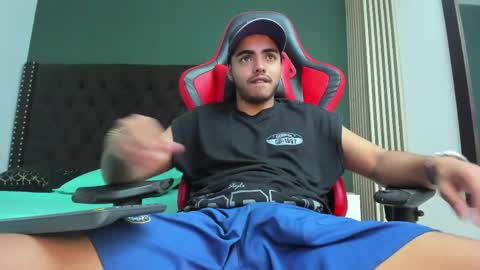 ares_pain_ online show from 04/10/26, 07:29