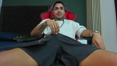 ares_pain_ online show from 04/20/26, 07:26