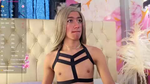 ares_twins online show from 05/13/26, 08:06