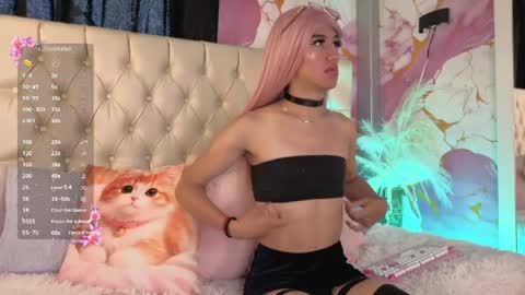 ares_twins online show from 05/28/26, 09:12