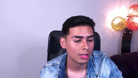 MATTHEW online show from 11/06/25, 02:51