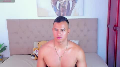 Snapshot of areslevi chatting on 09/22/25, 06:32 ares levi online show from 09/22/25, 06:32