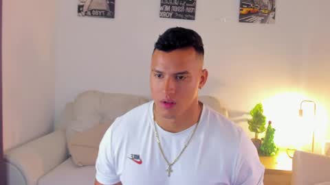 ares levi online show from 12/17/25, 06:36