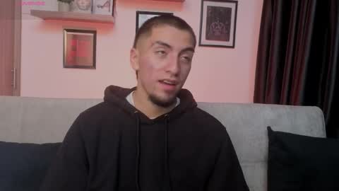 Mateo online show from 11/19/25, 05:18