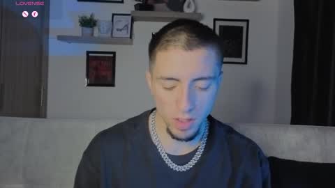 Mateo online show from 11/23/25, 05:07