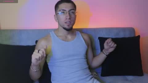 Mateo online show from 04/05/26, 02:47