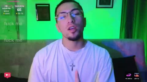 Mateo online show from 06/13/26, 08:40