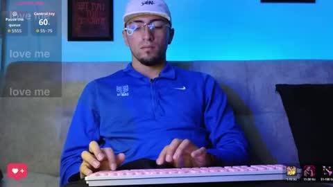 Mateo online show from 06/24/26, 05:45