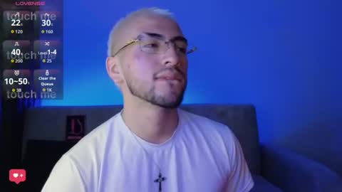 Mateo online show from 07/18/26, 04:22