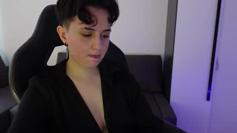 AresNoir online show from 01/10/26, 10:39