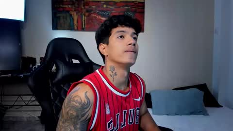 aress444 online show from 12/22/25, 11:13