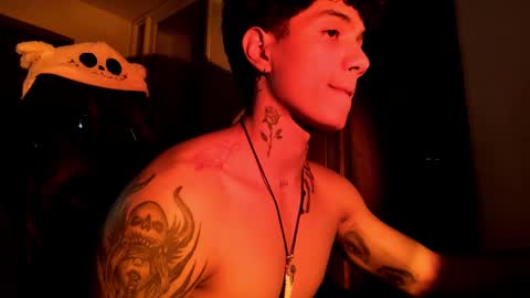 aress444 online show from 01/12/26, 12:16