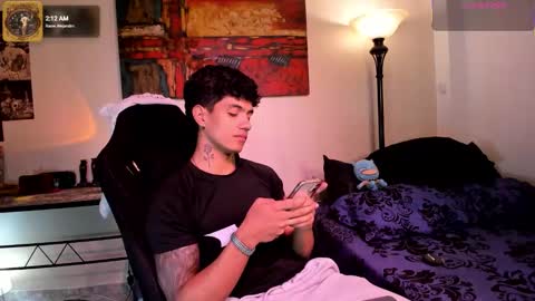 aress444 online show from 02/27/26, 12:21