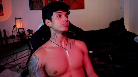 aress444 online show from 04/13/26, 08:09