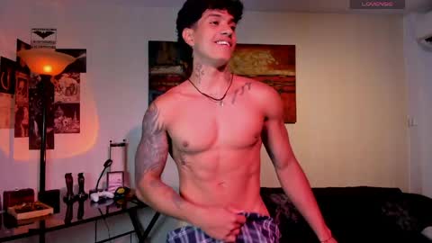 aress444 online show from 04/29/26, 10:05