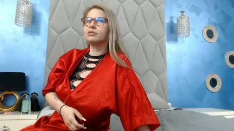 aretialisya online show from 04/21/26, 04:52