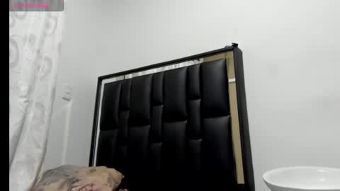 AREXXBLAKK online show from 11/19/25, 02:44